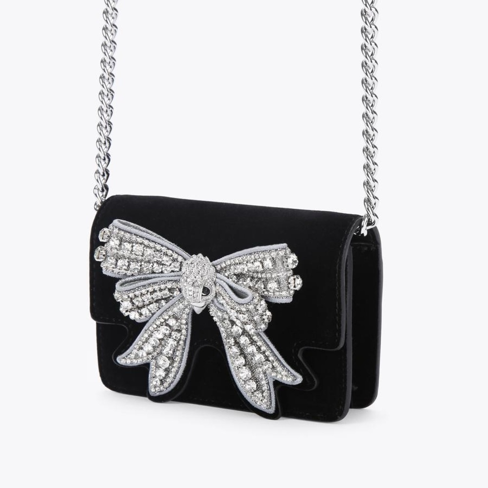 MICRO SHOREDITCH BOW BAG
